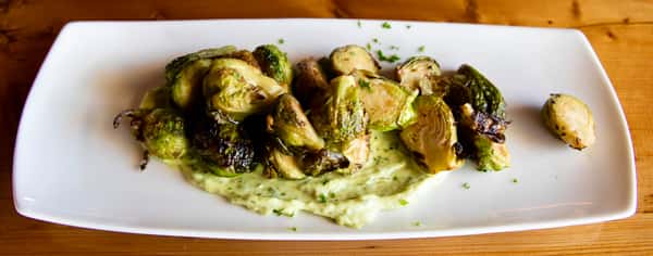 Brussel Sprouts