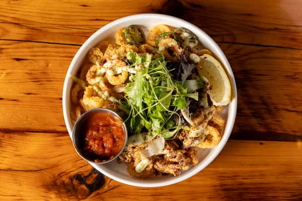 Calamari
