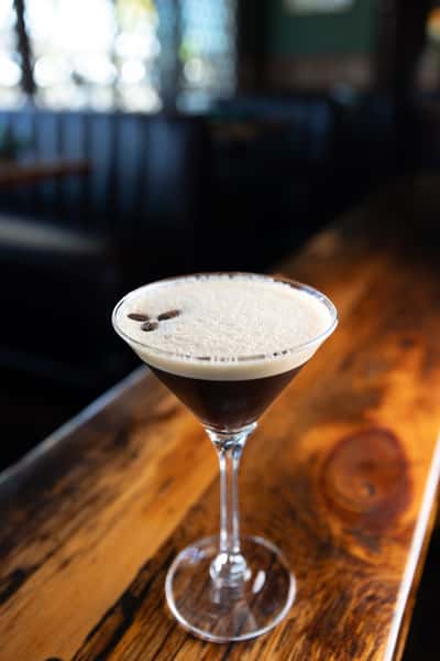 Espresso Martini