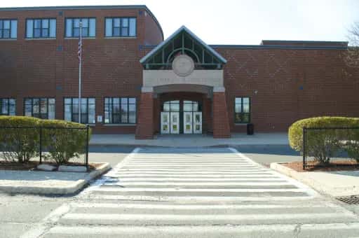 McGlynn Middle School PTO Fundraiser