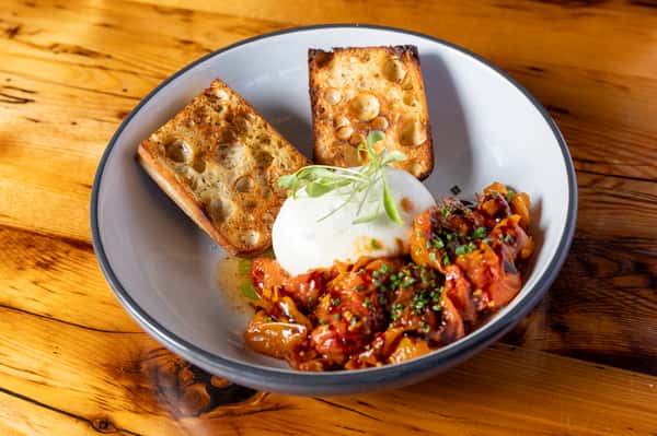 Burrata