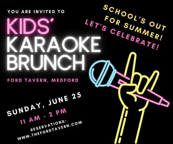 Kids Karaoke
