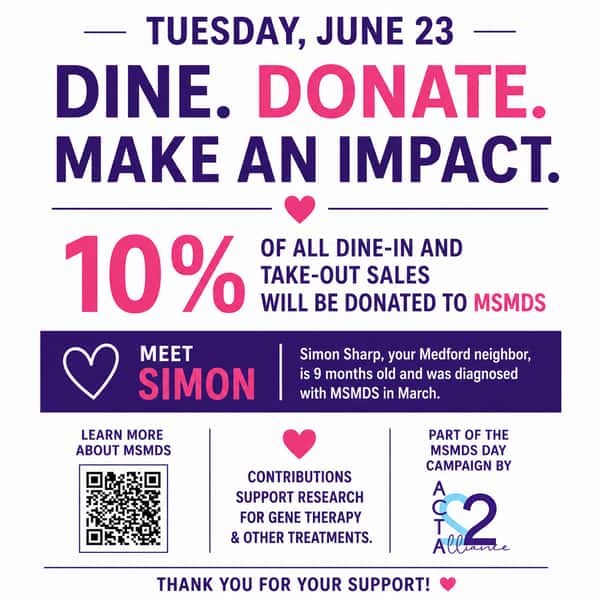 Giving Tuesday