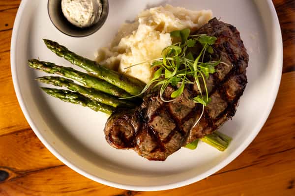 Sirloin Steak