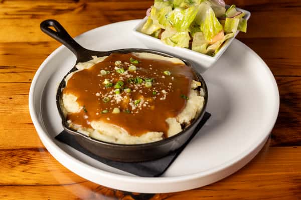 Shepherd's Pie