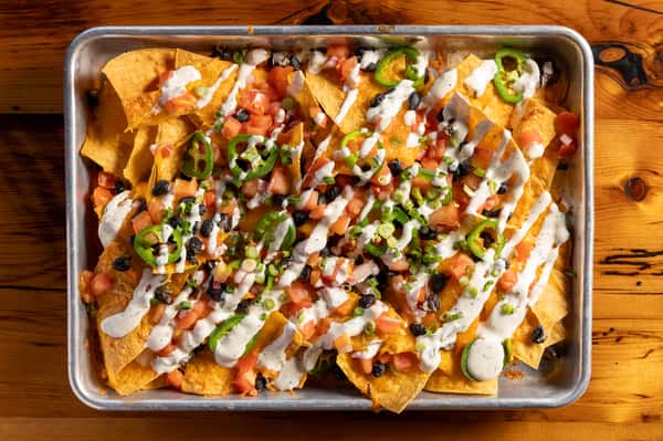 Nachos