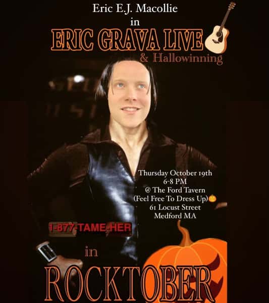 Eric Grava 10.19.23