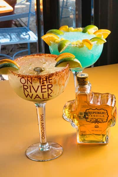 Republic Reposado Rita