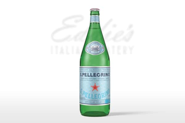 San Pellegrino Water