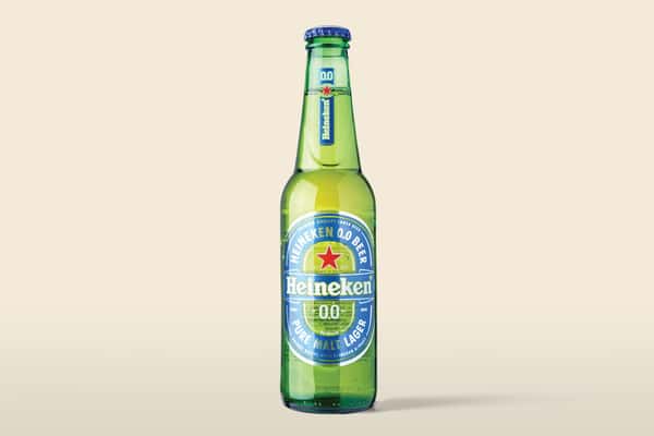 Heineken (Non-Alcoholic)