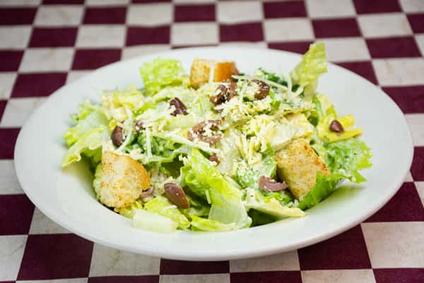 Eddie's Caesar Salad
