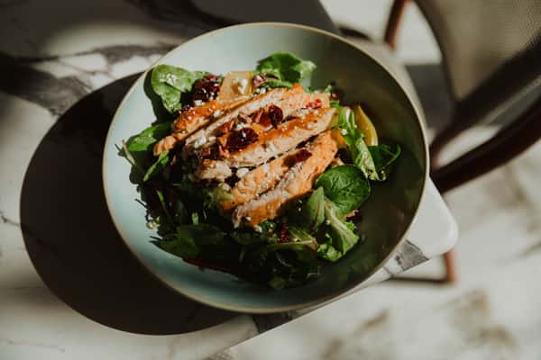 chicken salad