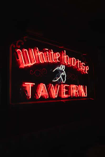 sign