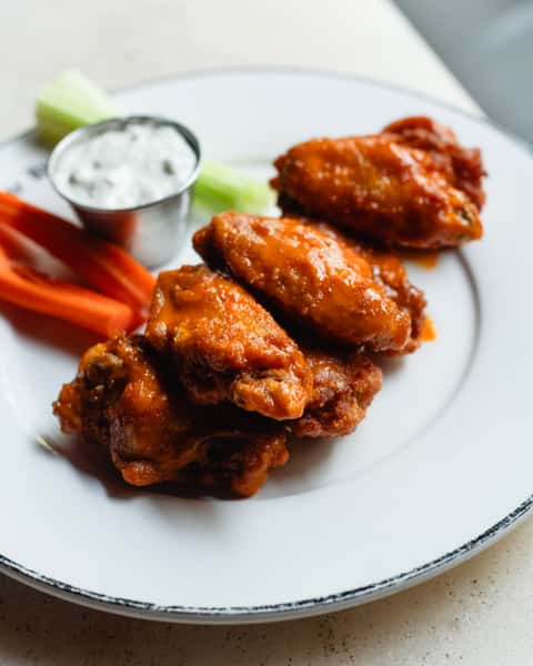 wings