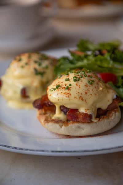 english muffin