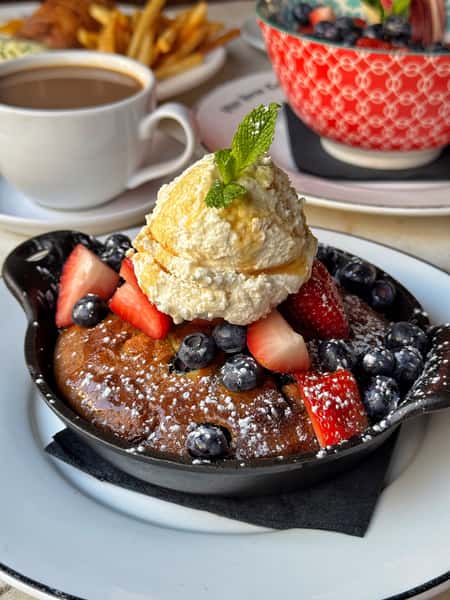 pancake