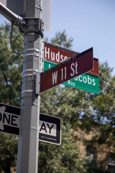 signs
