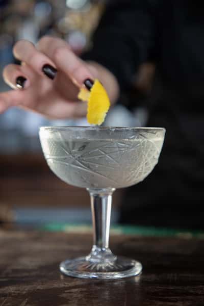martini