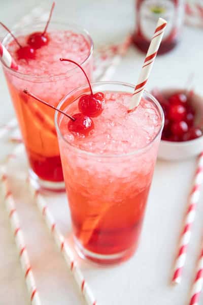 Shirley Temple