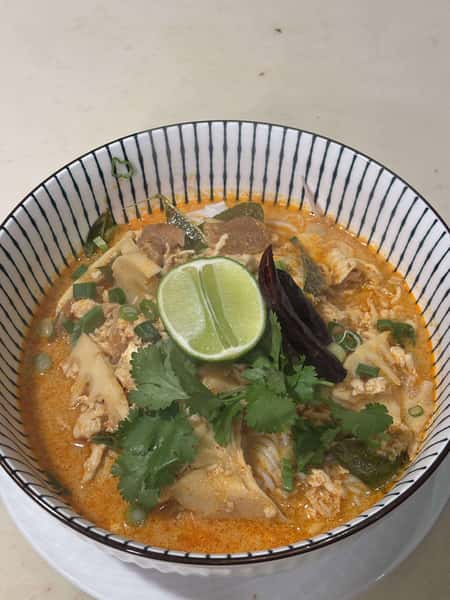 30 Kao Poon