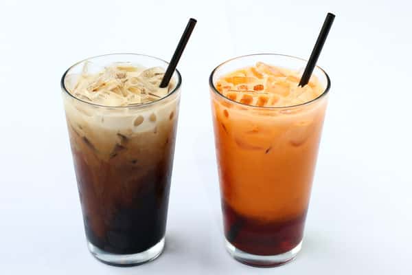 Thai Ice Tea
