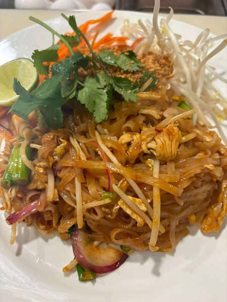 48 Pad Thai