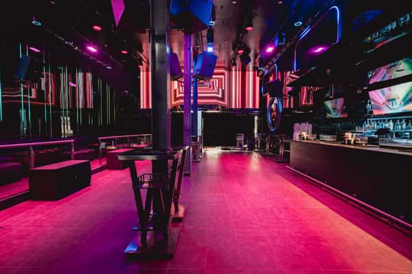 Nightclub