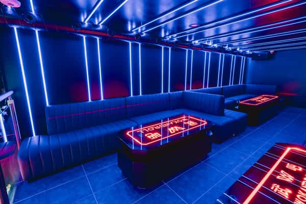 Nightclub
