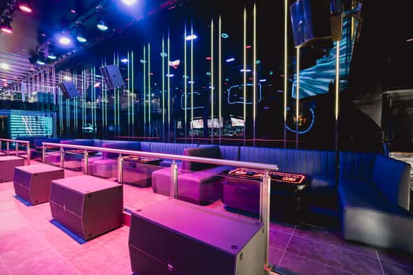 Nightclub