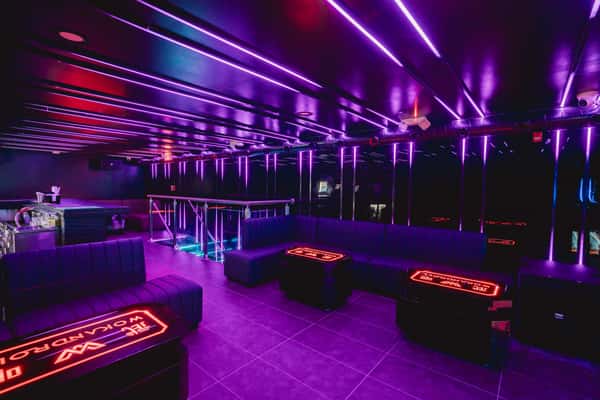 Nightclub