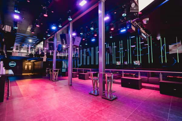 Nightclub
