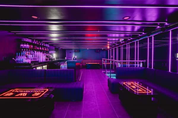 Nightclub