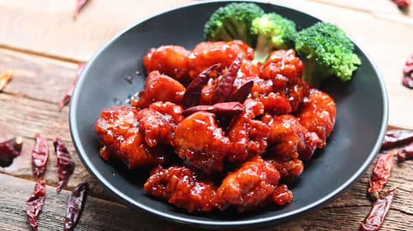 Food