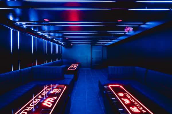 Nightclub