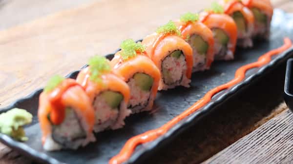 food