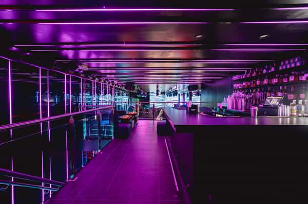 Nightclub
