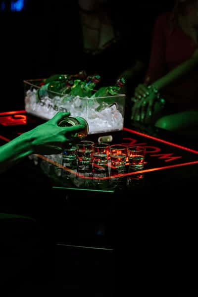 Nightclub
