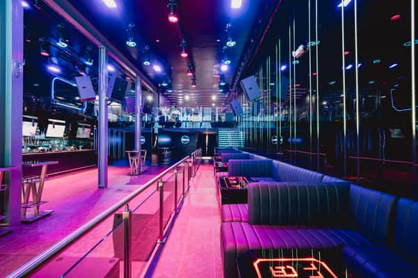 Nightclub
