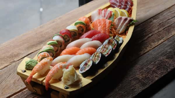 food