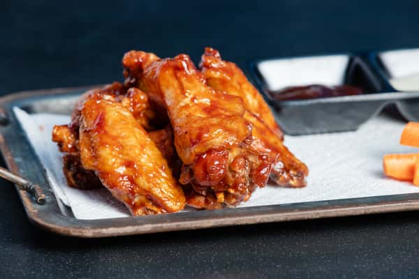 Wings