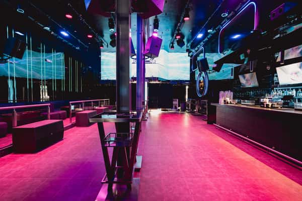 Nightclub