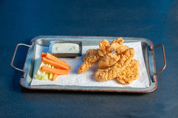 Chicken Tender
