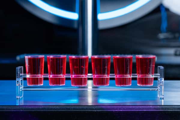 shooters