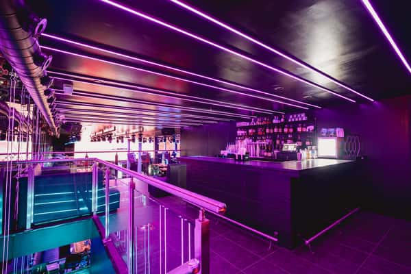 Nightclub