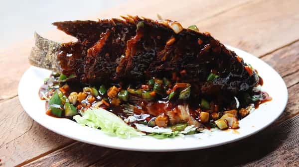 ribs
