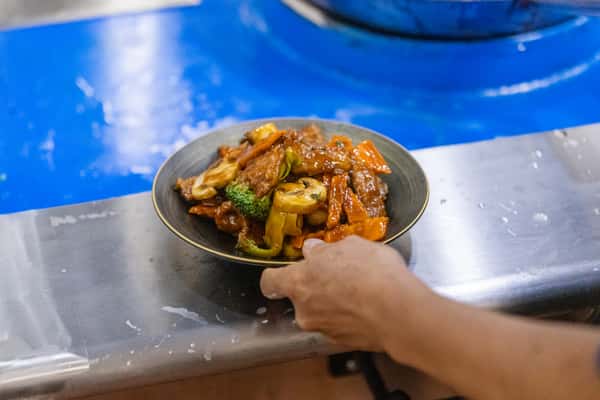 food