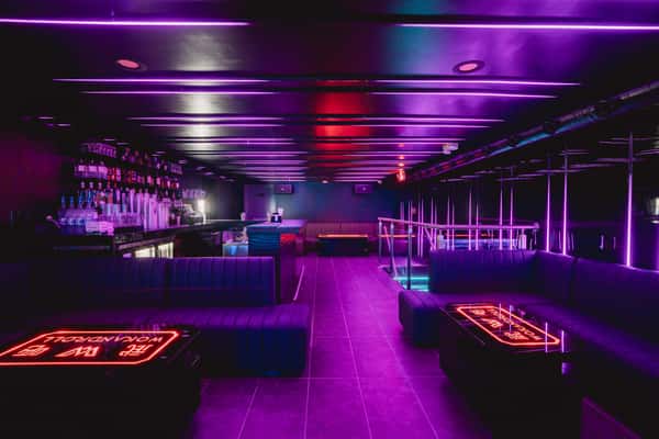 Nightclub