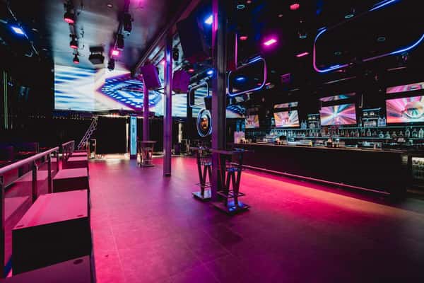 Nightclub
