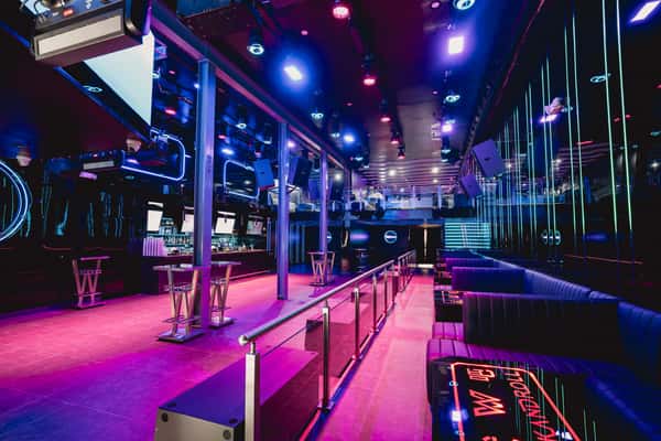 Nightclub