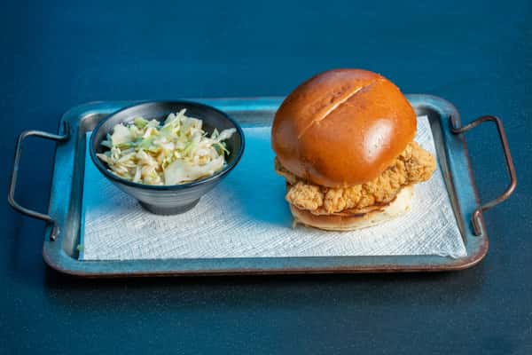 Chicken Sandwich